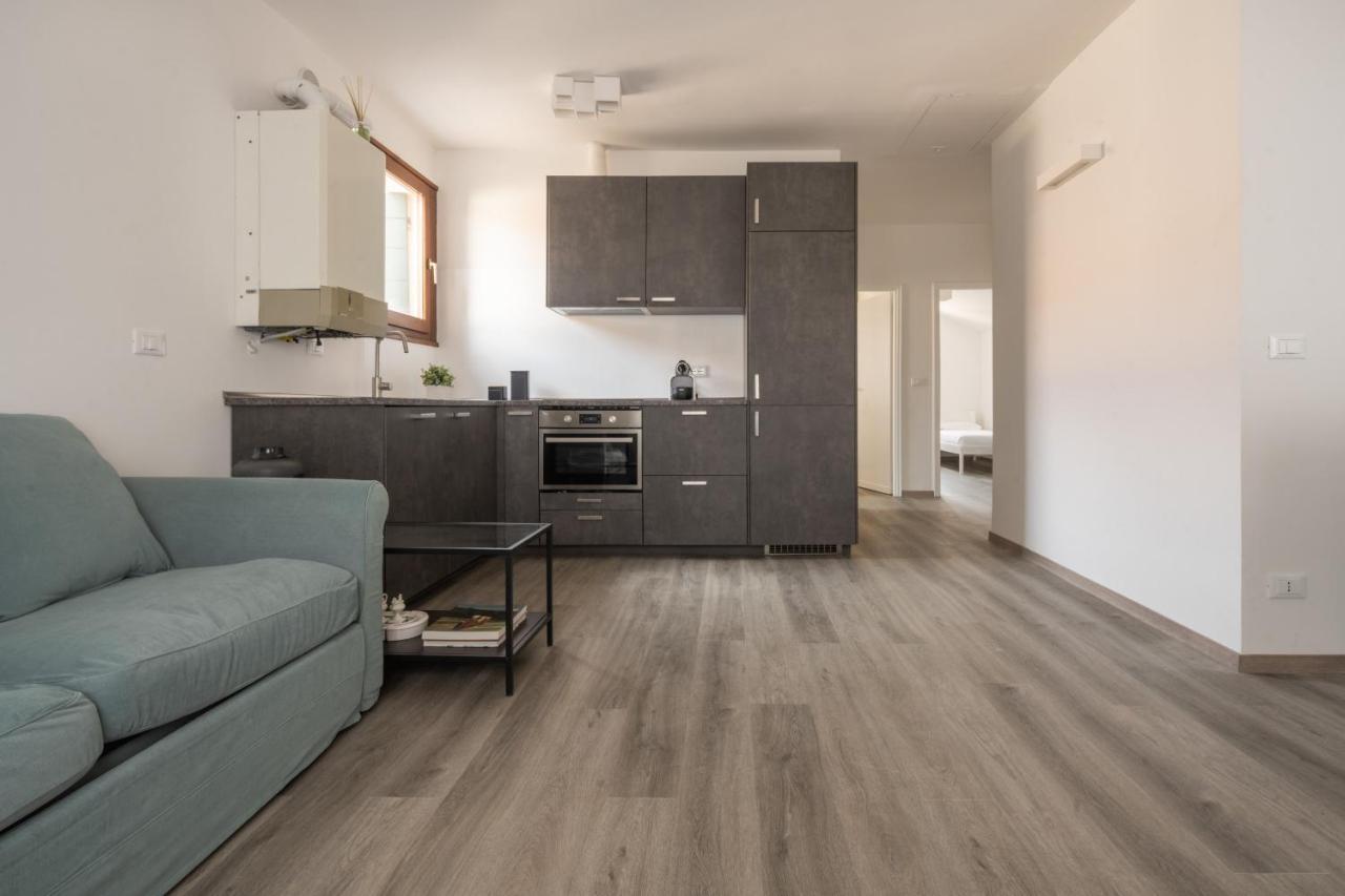 Apartment Bright On Venetian Roofs R&r Venedig